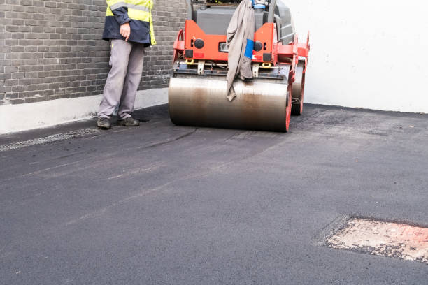 Trusted Farwell, TX Driveway Paving Services Experts