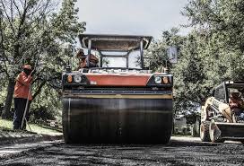 Driveway Snow Removal Preparation in Farwell, TX